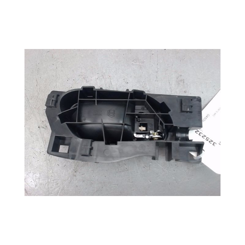 POIGNEE INTERIEURE PORTE ARRIERE GAUCHE CITROEN C4 PICASSO MONOSP. I 2007-2013
