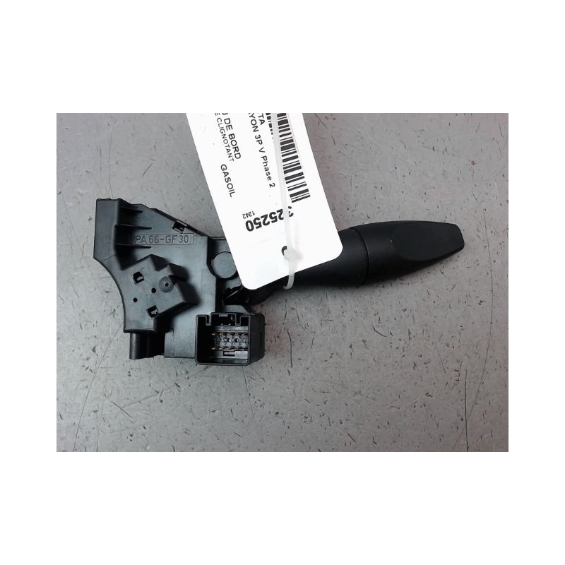 COMMANDE CLIGNOTANT FORD FIESTA V Phase 2 2005-2008