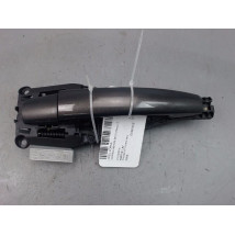 POIGNEE EXTERIEURE PORTE ARRIERE GAUCHE OPEL CORSA IV Phase 2 (D) 2011-...