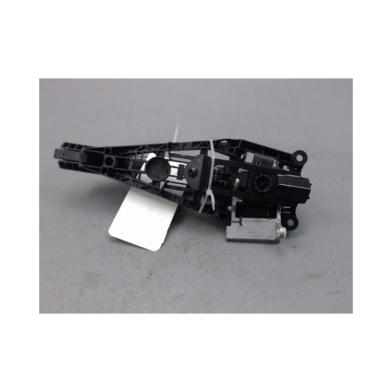 POIGNEE EXTERIEURE PORTE ARRIERE GAUCHE OPEL CORSA IV Phase 2 (D) 2011-...