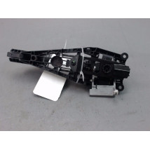 POIGNEE EXTERIEURE PORTE ARRIERE GAUCHE OPEL CORSA IV Phase 2 (D) 2011-...
