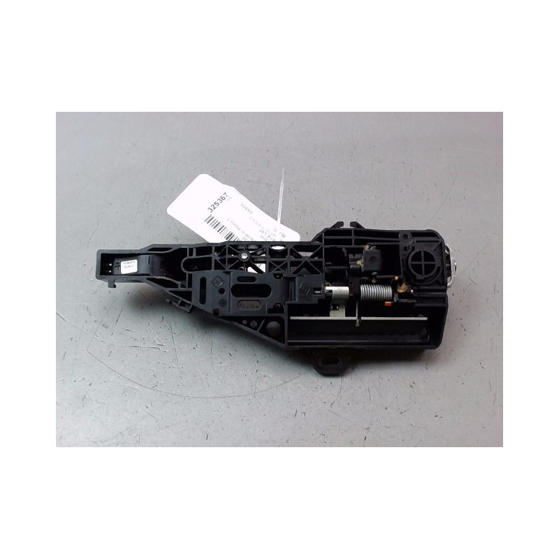 POIGNEE EXTERIEURE PORTE AVANT DROIT RENAULT CLIO IV Phase 1 2012-...
