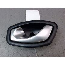 POIGNEE INTERIEURE PORTE AVANT GAUCHE RENAULT CLIO IV Phase 1 2012-...