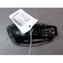 POIGNEE INTERIEURE PORTE AVANT GAUCHE RENAULT CLIO IV Phase 1 2012-...