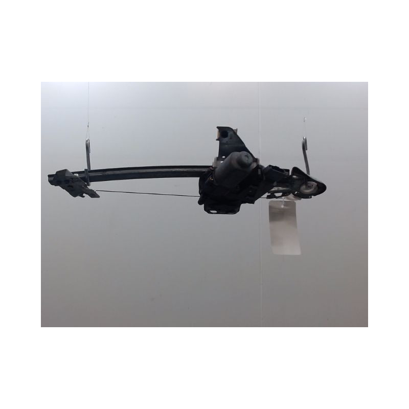 MECANISME+MOTEUR LEVE-GLACE ARRIERE DROIT PEUGEOT 307 Phase 1 2001-2005