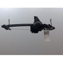 MECANISME+MOTEUR LEVE-GLACE ARRIERE DROIT PEUGEOT 307 Phase 1 2001-2005