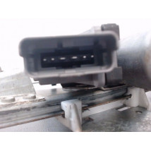 MECANISME+MOTEUR LEVE-GLACE ARRIERE DROIT PEUGEOT 307 Phase 1 2001-2005