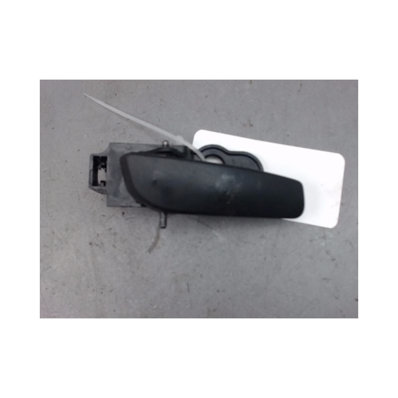 POIGNEE INTERIEURE PORTE AVANT GAUCHE CITROEN NEMO FG 2008-...