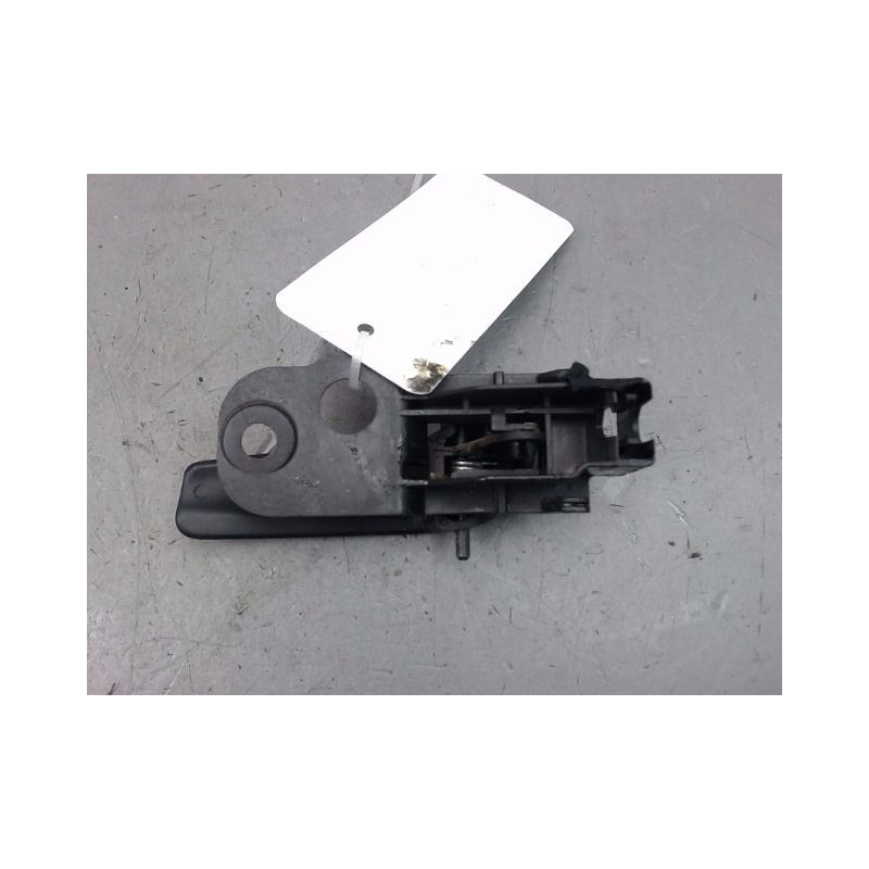 POIGNEE INTERIEURE PORTE AVANT GAUCHE CITROEN NEMO FG 2008-...