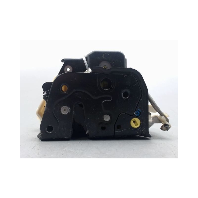 SYSTEME CONDAMNATION ARRIERE GAUCHE AUDI A4 BERL. II Phase 2 2004-2008