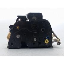 SYSTEME CONDAMNATION ARRIERE GAUCHE AUDI A4 BERL. II Phase 2 2004-2008