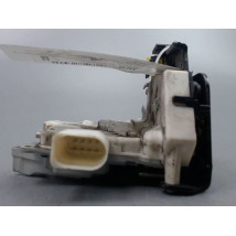 SYSTEME CONDAMNATION ARRIERE GAUCHE AUDI A4 BERL. II Phase 2 2004-2008