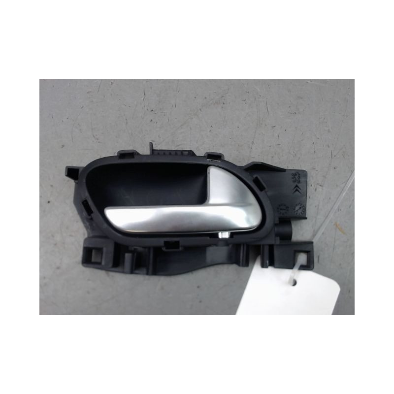 POIGNEE INTERIEURE PORTE AVANT DROIT CITROEN C3 II Phase 2 (A51) 2013-...