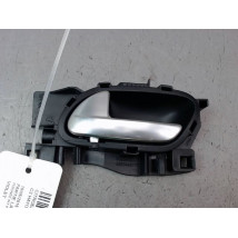 POIGNEE INTERIEURE PORTE ARRIERE GAUCHE CITROEN C3 II Phase 2 (A51) 2013-...