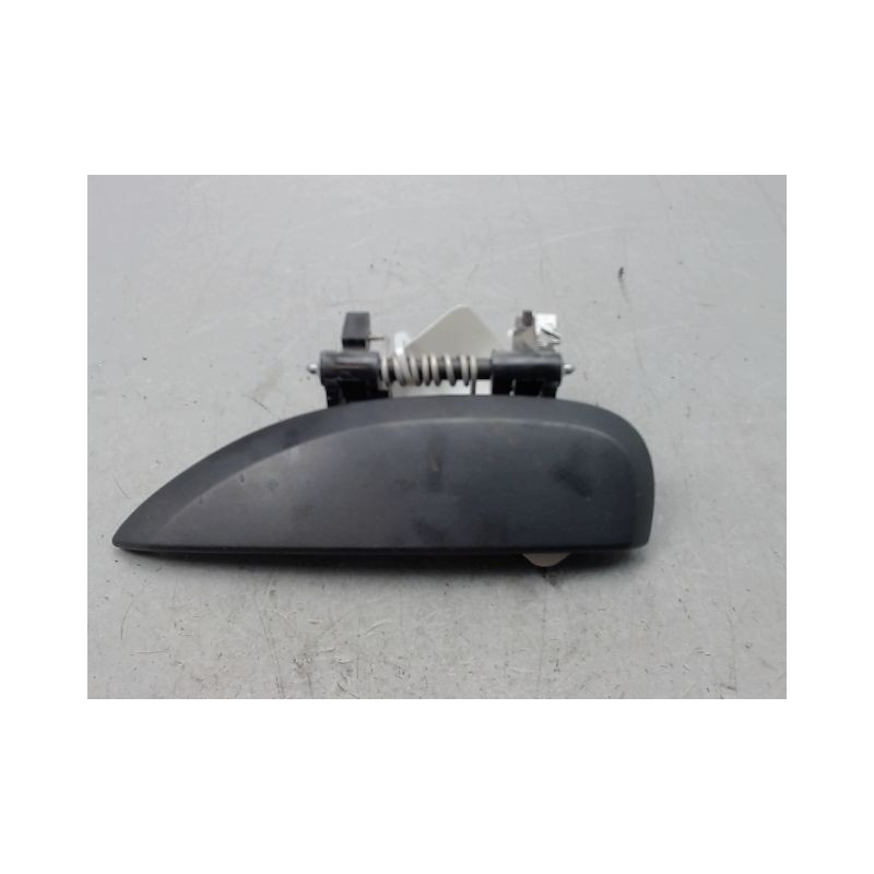 POIGNEE EXTERIEURE PORTE AVANT GAUCHE DACIA SANDERO II Phase 1 2012-...