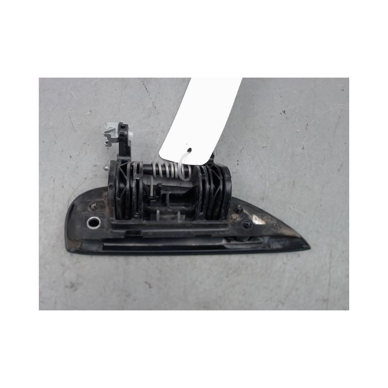 POIGNEE EXTERIEURE PORTE AVANT GAUCHE DACIA SANDERO II Phase 1 2012-...