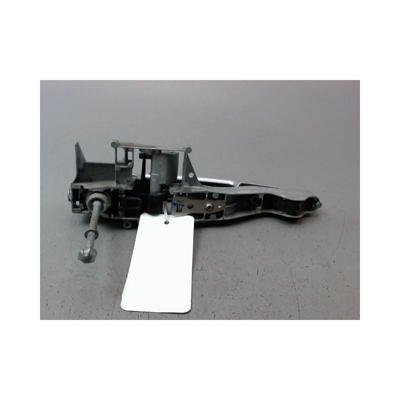 POIGNEE EXTERIEURE PORTE AVANT GAUCHE PEUGEOT 308 I Phase 1 2007-2011
