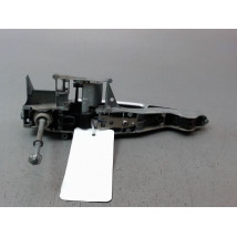 POIGNEE EXTERIEURE PORTE AVANT GAUCHE PEUGEOT 308 I Phase 1 2007-2011