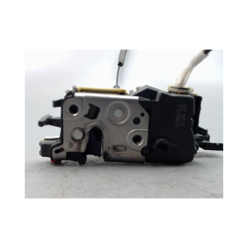 SYSTEME CONDAMNATION ARRIERE DROIT PEUGEOT 308 I Phase 1 2007-2011