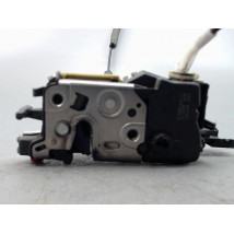 SYSTEME CONDAMNATION ARRIERE DROIT PEUGEOT 308 I Phase 1 2007-2011