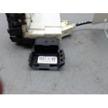 SYSTEME CONDAMNATION ARRIERE DROIT PEUGEOT 308 I Phase 1 2007-2011