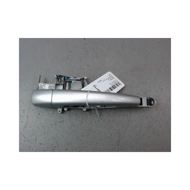 POIGNEE EXTERIEURE PORTE ARRIERE DROIT PEUGEOT 308 I Phase 1 2007-2011