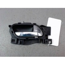 POIGNEE INTERIEURE PORTE ARRIERE DROIT PEUGEOT 308 I Phase 1 2007-2011