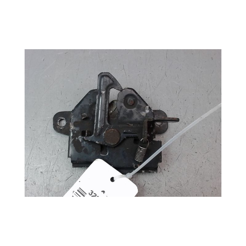 SERRURE CAPOT HYUNDAI ATOS PRIME PH3 -03
