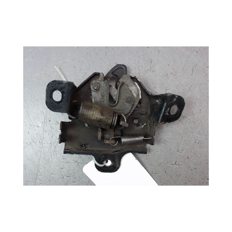 SERRURE CAPOT HYUNDAI ATOS PRIME PH3 -03