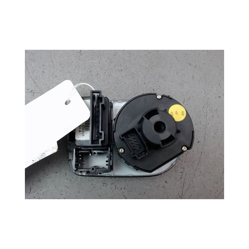 INTERIEUR COMMANDE PHARES SEAT LEON II Phase 1 (1P) 2005-2009