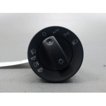 INTERIEUR COMMANDE PHARES AUDI A4 AVANT II Phase 2 2004-2008