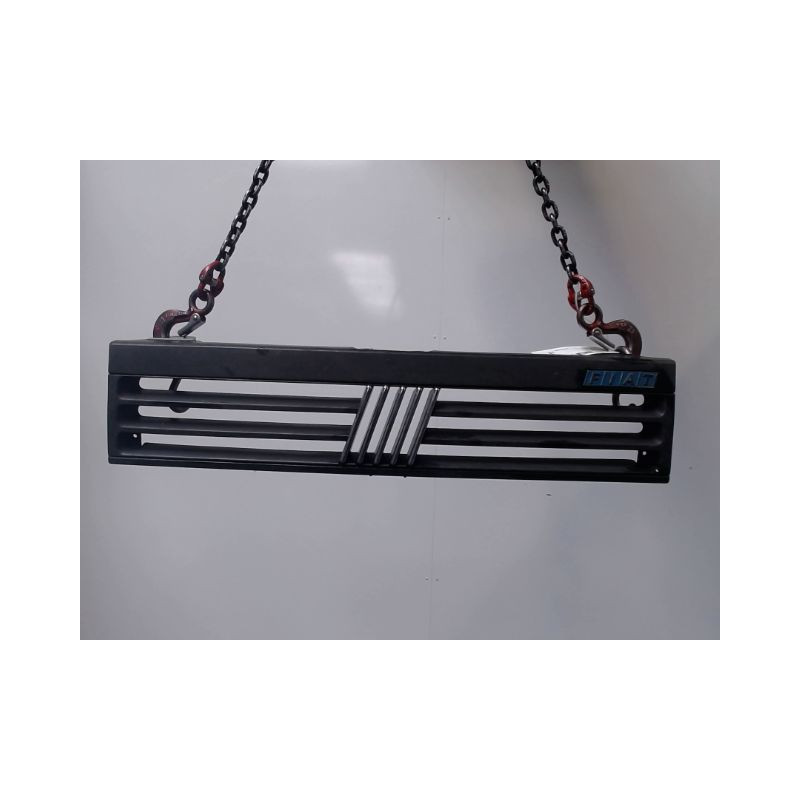 CALANDRE FIAT PANDA 86-