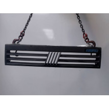 CALANDRE FIAT PANDA 86-