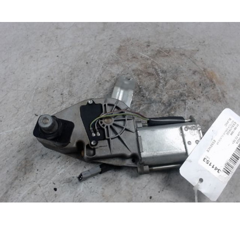 MOTEUR ESSUIE-GLACE ARRIERE FIAT PANDA 86-