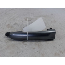 POIGNEE EXTERIEURE PORTE ARRIERE GAUCHE NISSAN NOTE
