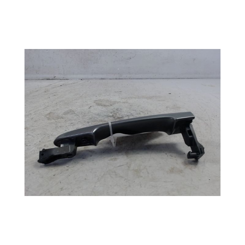 POIGNEE EXTERIEURE PORTE ARRIERE GAUCHE NISSAN NOTE