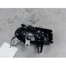 POIGNEE INTERIEURE PORTE ARRIERE GAUCHE NISSAN NOTE
