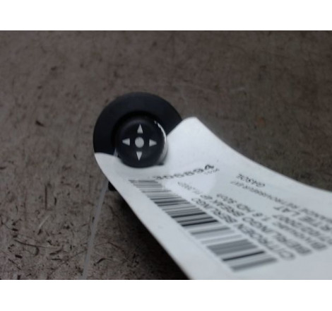 COMMANDE RETROVISSEUR EXT ELECTRIQUE