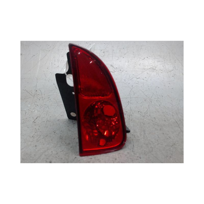 FEU BROUILLARD ARRIERE GAUCHE RENAULT ESPACE 2006-