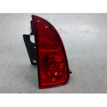 FEU BROUILLARD ARRIERE GAUCHE RENAULT ESPACE 2006-