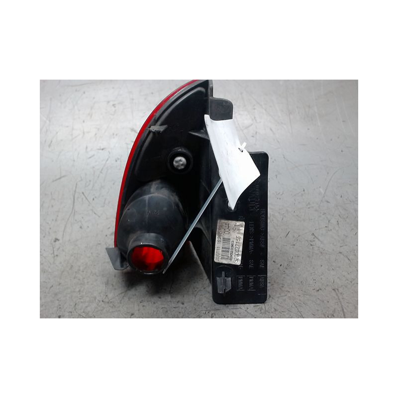 FEU BROUILLARD ARRIERE GAUCHE RENAULT ESPACE 2006-