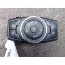 COMMANDE ECLAIRAGE FORD FOCUS