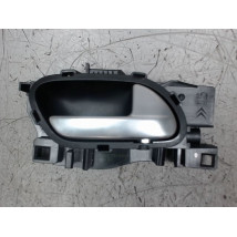 POIGNEE INTERIEURE PORTE AVANT DROIT PEUGEOT 208