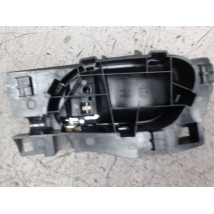POIGNEE INTERIEURE PORTE AVANT DROIT PEUGEOT 208