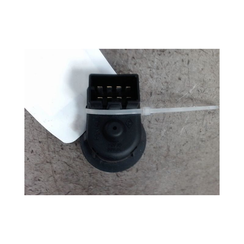 COMMANDE RETROVISSEUR EXTERIEUR ELECTRIQUE RENAULT CLIO III 2005-