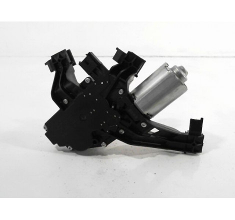 MOTEUR ESSUIE-GLACE ARRIERE PEUGEOT 207