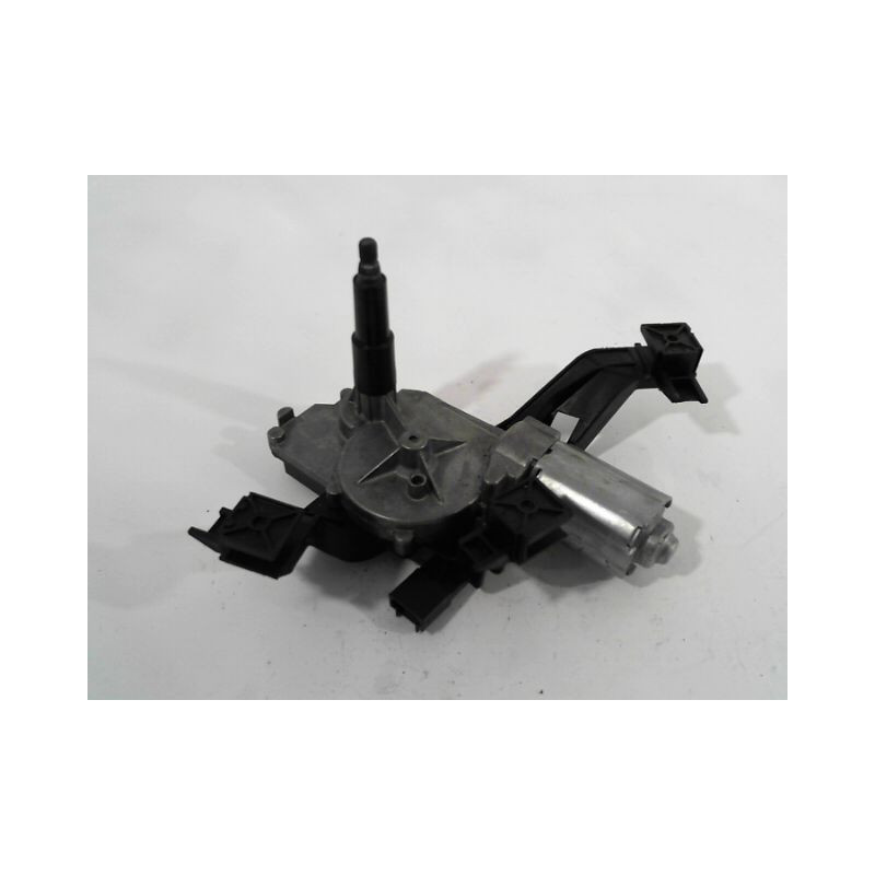 MOTEUR ESSUIE-GLACE ARRIERE PEUGEOT 207