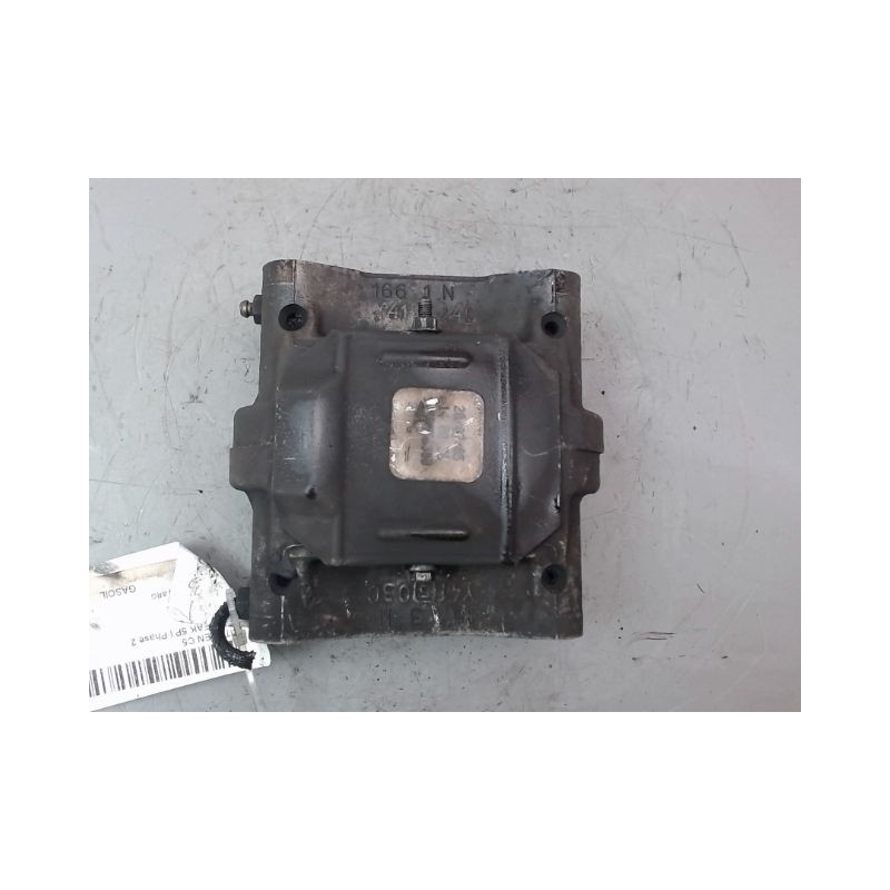 ETRIER DE FREIN ARRIERE GAUCHE CITROEN C5 BREAK I Phase 2 2004-2008