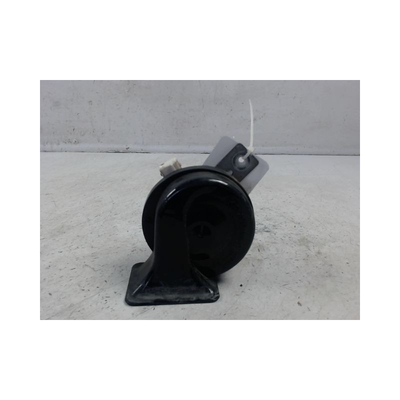 KLAXON / AVERTISSEUR RENAULT MEGANE II PH2 C.C 06-