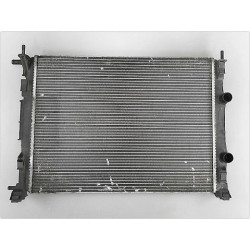 RADIATEUR